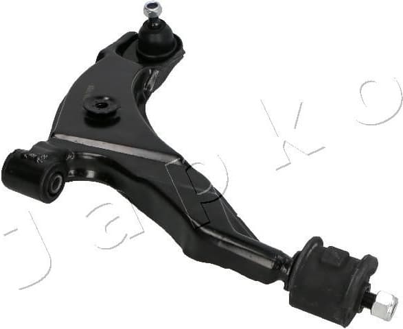 Control/Trailing Arm, wheel suspension 72H53R - image 2