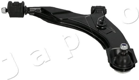 Control/Trailing Arm, wheel suspension 72H53R - image 3