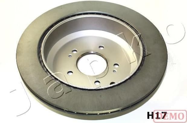 Brake Disc 61H17C - image 2