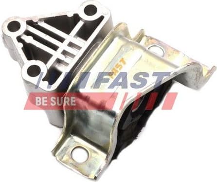 Mounting, automatic transmission FT52488
