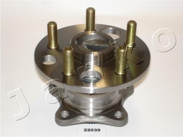 Wheel Hub 422039 - image 2