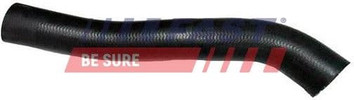 Heater Hose FT61538