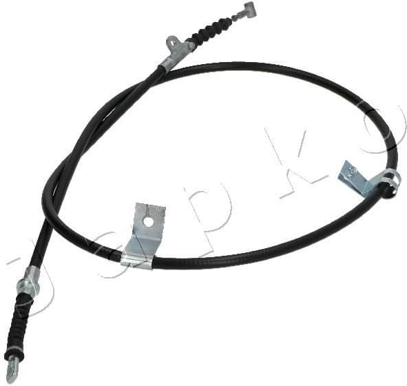 Cable Pull, parking brake 131153L