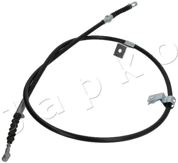 Cable Pull, parking brake 131153L - image 4