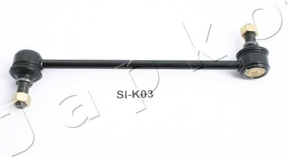 Link/Coupling Rod, stabiliser bar 106K03