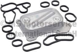 Oil Cooler, engine oil 7.09269.52.0