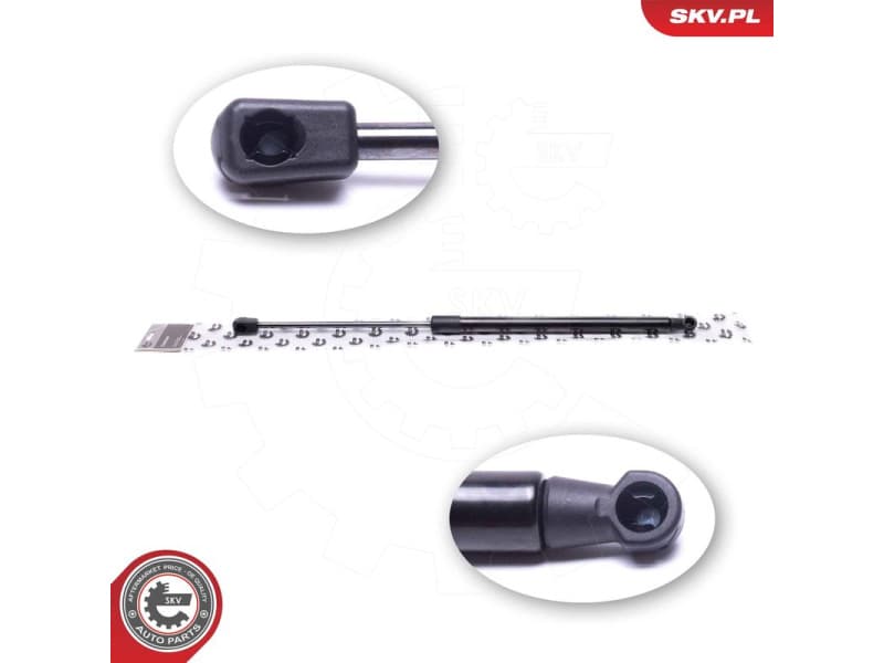 Gas Spring, boot/cargo area 52SKV774