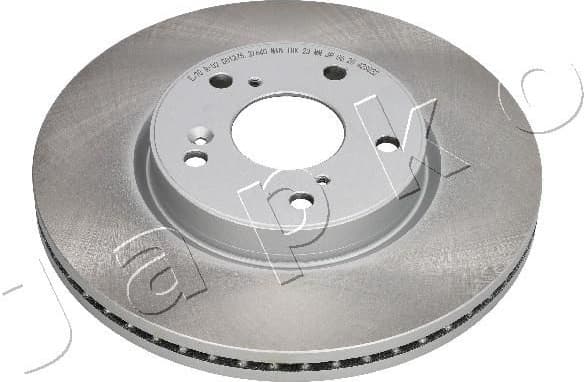 Brake Disc 60439C