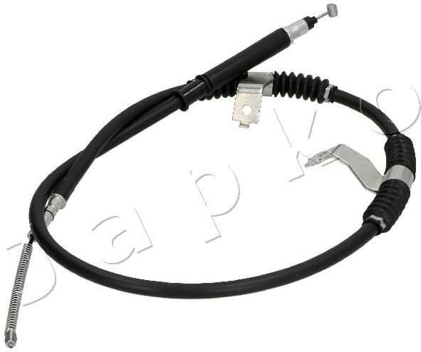 Cable Pull, parking brake 131W06R