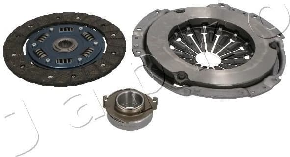Clutch Kit 92332 - image 2