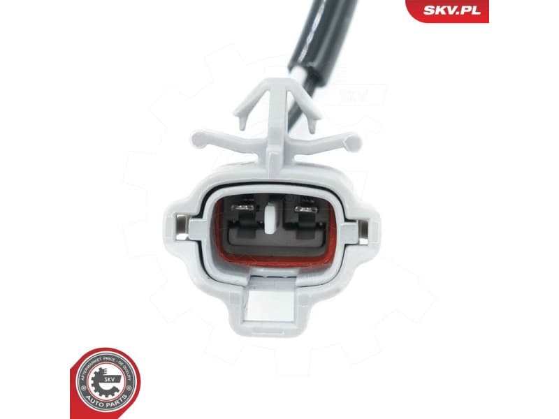 Sensor, wheel speed 06SKV525 - image 3