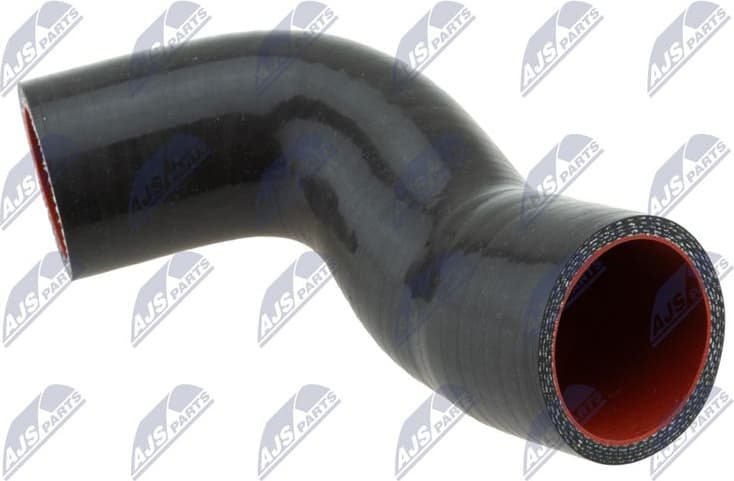 Charge Air Hose GPP-CT-017