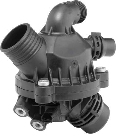 termostatas, aušinimo skystis