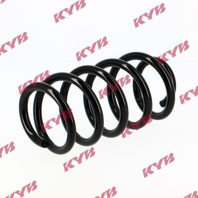 Suspension Spring K-Flex RA5039