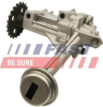 Oil Pump FT38331