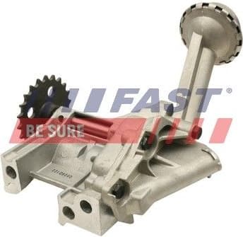 Oil Pump FT38331 - image 2