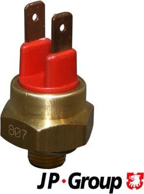 Sensor, coolant temperature JP 1193200600