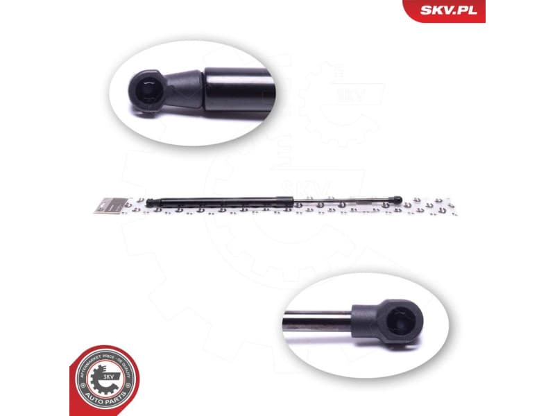 Gas Spring, boot/cargo area 52SKV815