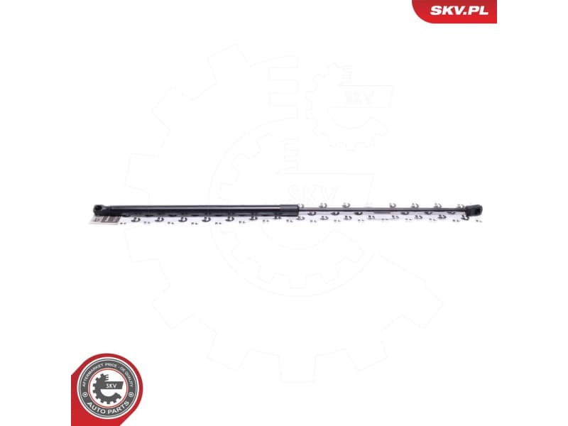 Gas Spring, bonnet 52SKV130 - image 2