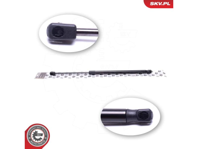 Gas Spring, boot/cargo area 52SKV829
