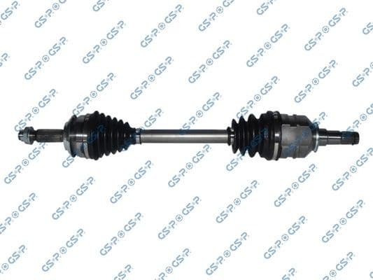 Drive Shaft 259700