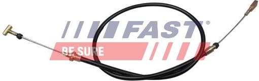 Cable Pull, parking brake FT69161