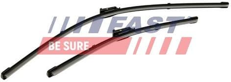 Wiper Blade FT93261 - image 2