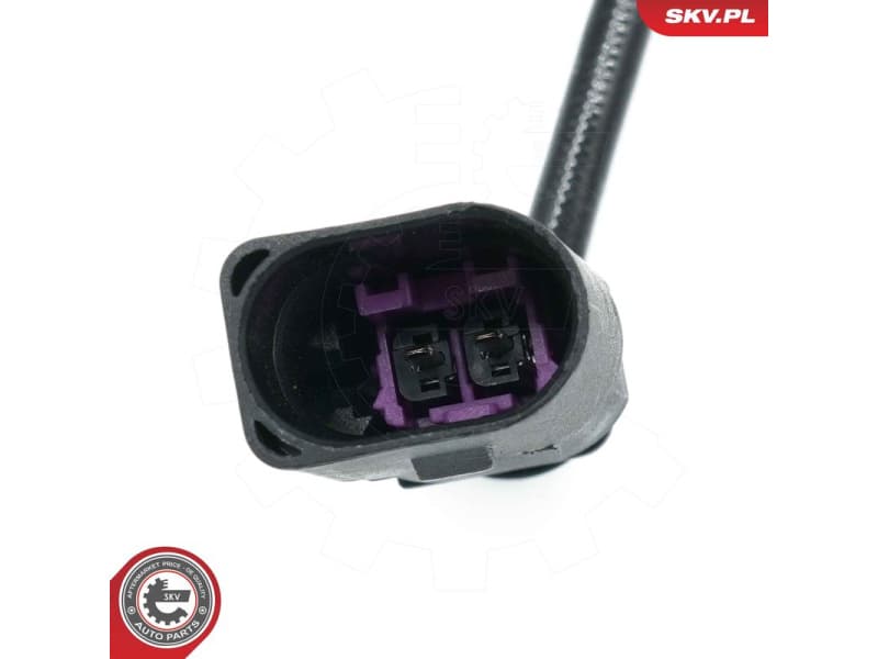 Sensor, exhaust gas temperature 30SKV446 - image 3