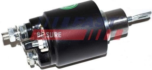 Solenoid Switch, starter FT81530