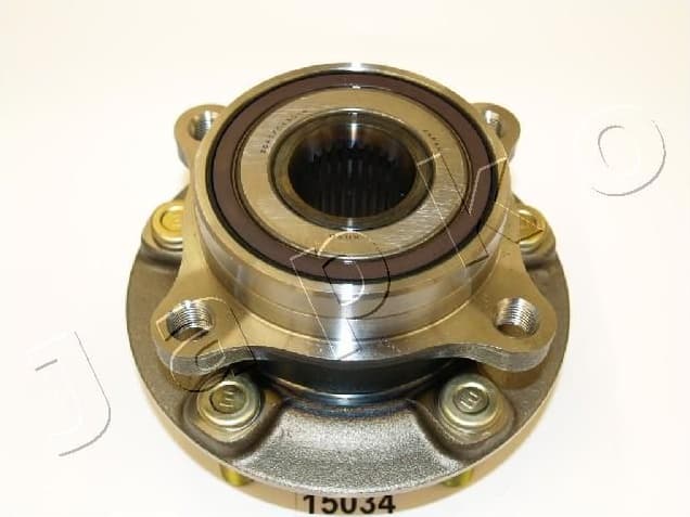 Wheel Hub 415034
