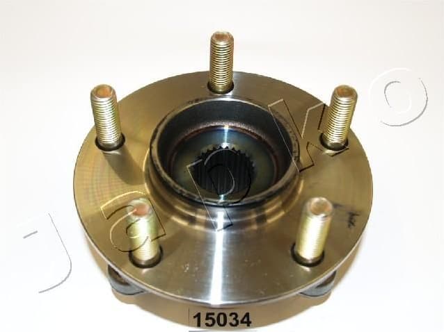 Wheel Hub 415034 - image 2