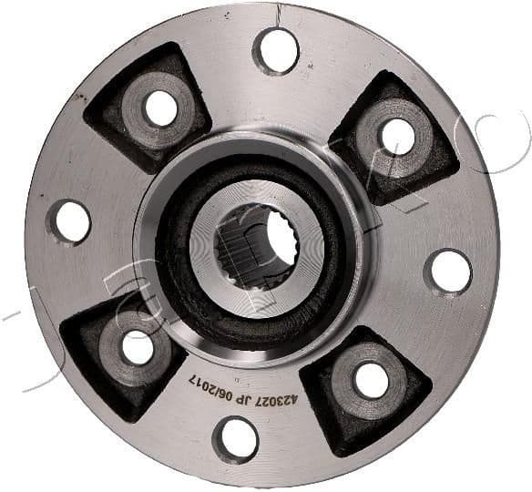 Wheel Hub 410012