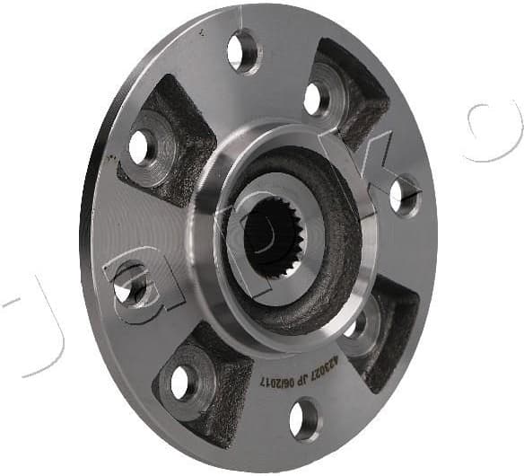 Wheel Hub 410012 - image 2