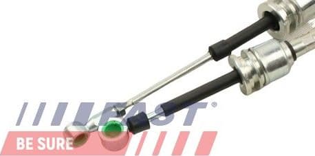 Cable Set, manual transmission FT73112 - image 2