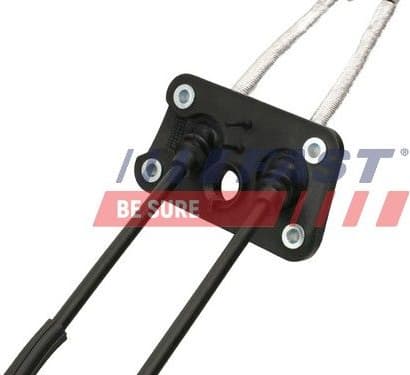 Cable Set, manual transmission FT73112 - image 3