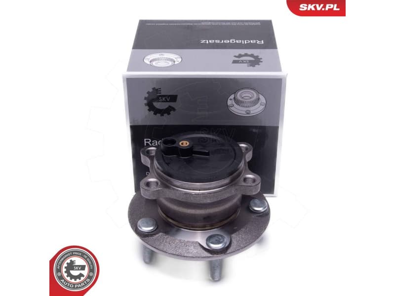 Wheel Bearing Kit 29SKV615