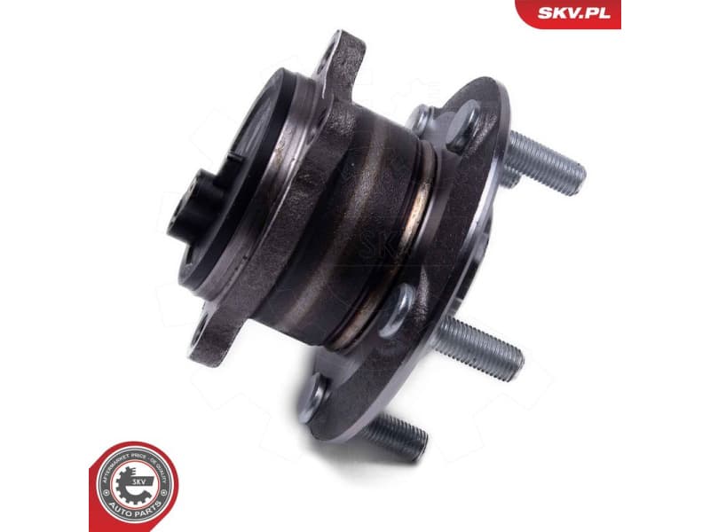 Wheel Bearing Kit 29SKV615 - image 2