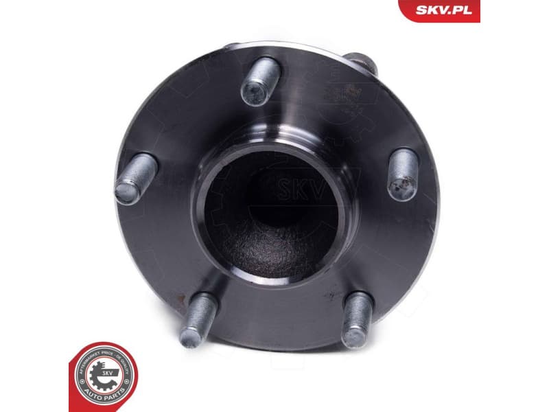 Wheel Bearing Kit 29SKV615 - image 4