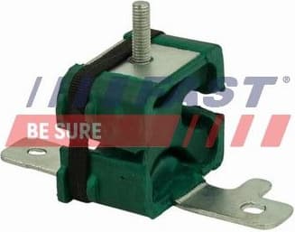 Rubber Mount, muffler FT84417