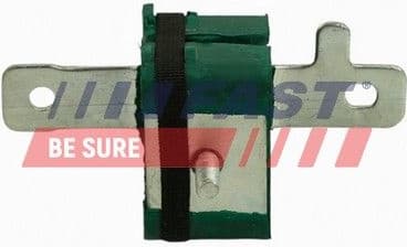 Rubber Mount, muffler FT84417 - image 2