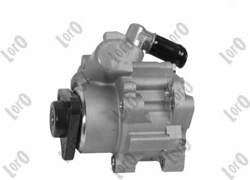 Hydraulic Pump, steering LORO 140-01-082 - image 3