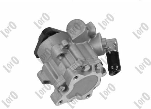 Hydraulic Pump, steering LORO 140-01-082 - image 4