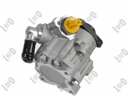 Hydraulic Pump, steering LORO 140-01-082 - image 5
