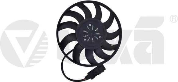 Fan, engine cooling 99591808801
