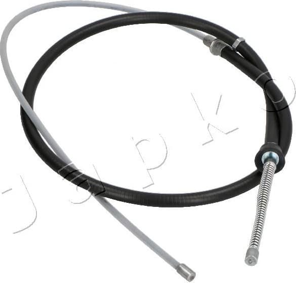 Cable Pull, parking brake 1310909