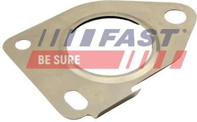 Seal, turbine outlet FT48812 - image 2