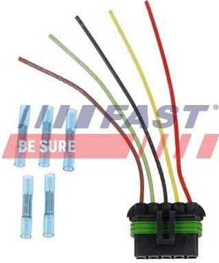 Cable Repair Set, wiper motor FT76114