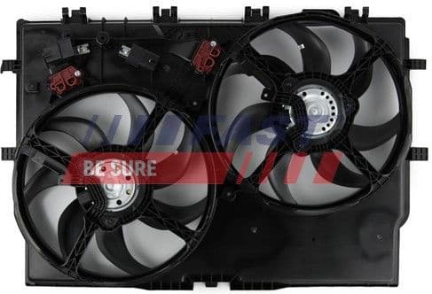 Fan, air conditioning condenser FT56194