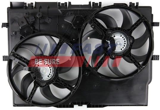Fan, air conditioning condenser FT56196