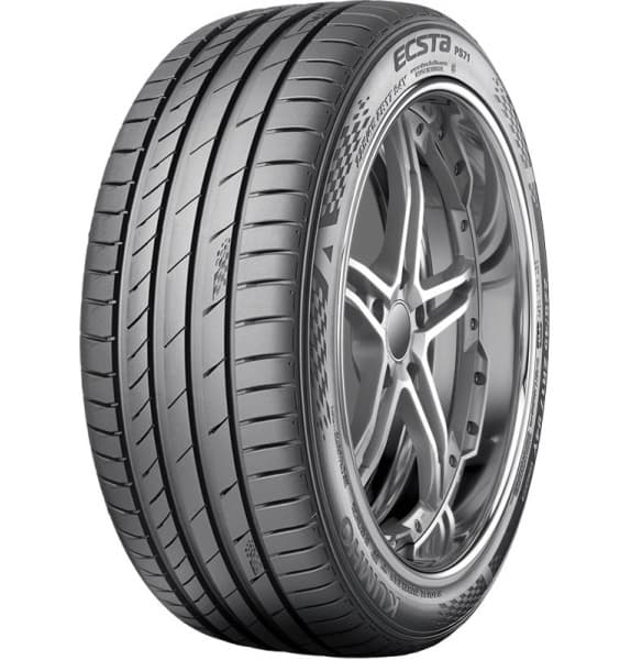 Summer tyres 255/35R21 KUMHO PS71 SUV 98Y XL - 2337073